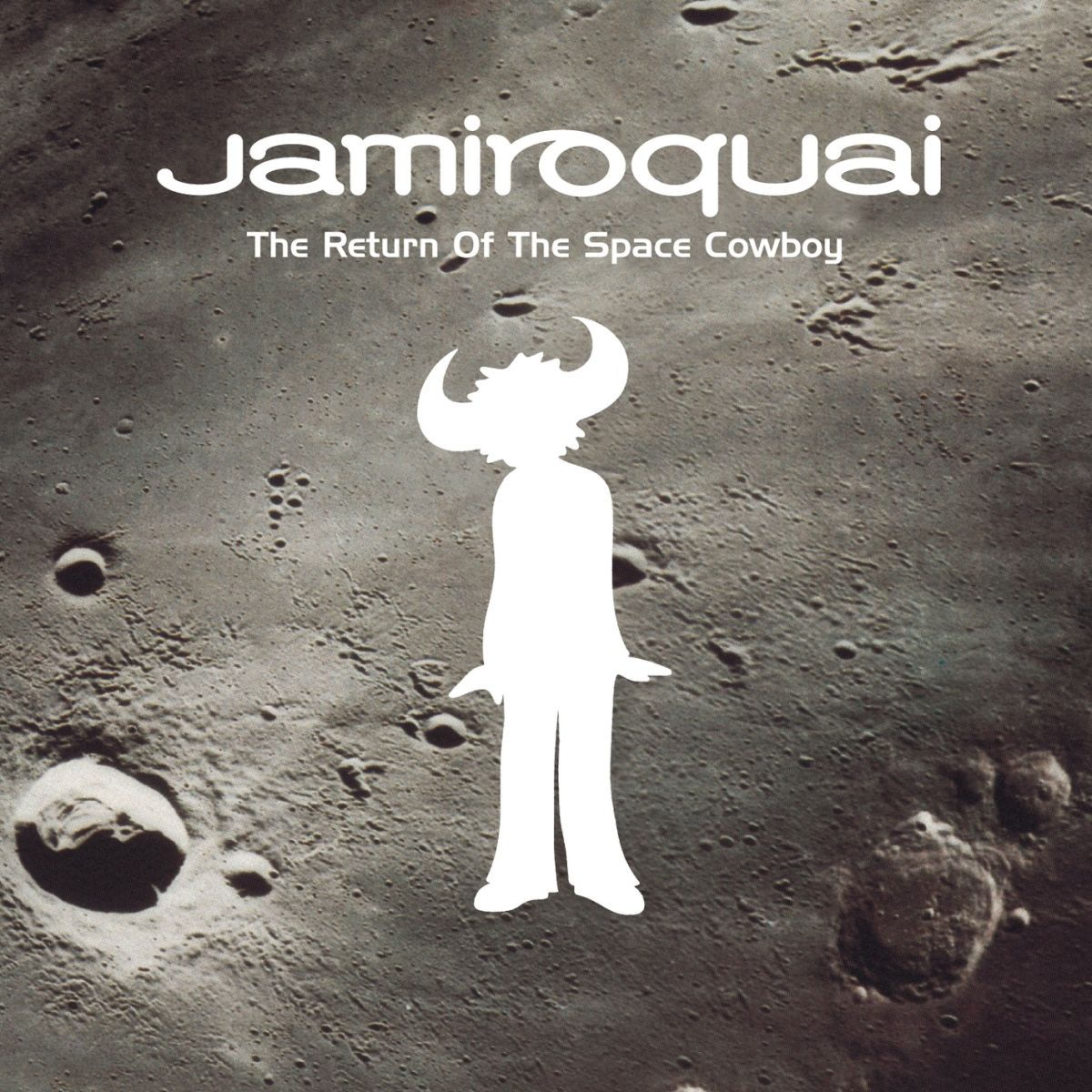 Jamiroquai